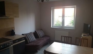 Mieszkanie 3-pokojowe Oława, ul. Rybacka