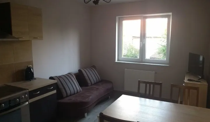 Mieszkanie 3-pokojowe Oława, ul. Rybacka