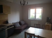 Mieszkanie 3-pokojowe Oława, ul. Rybacka