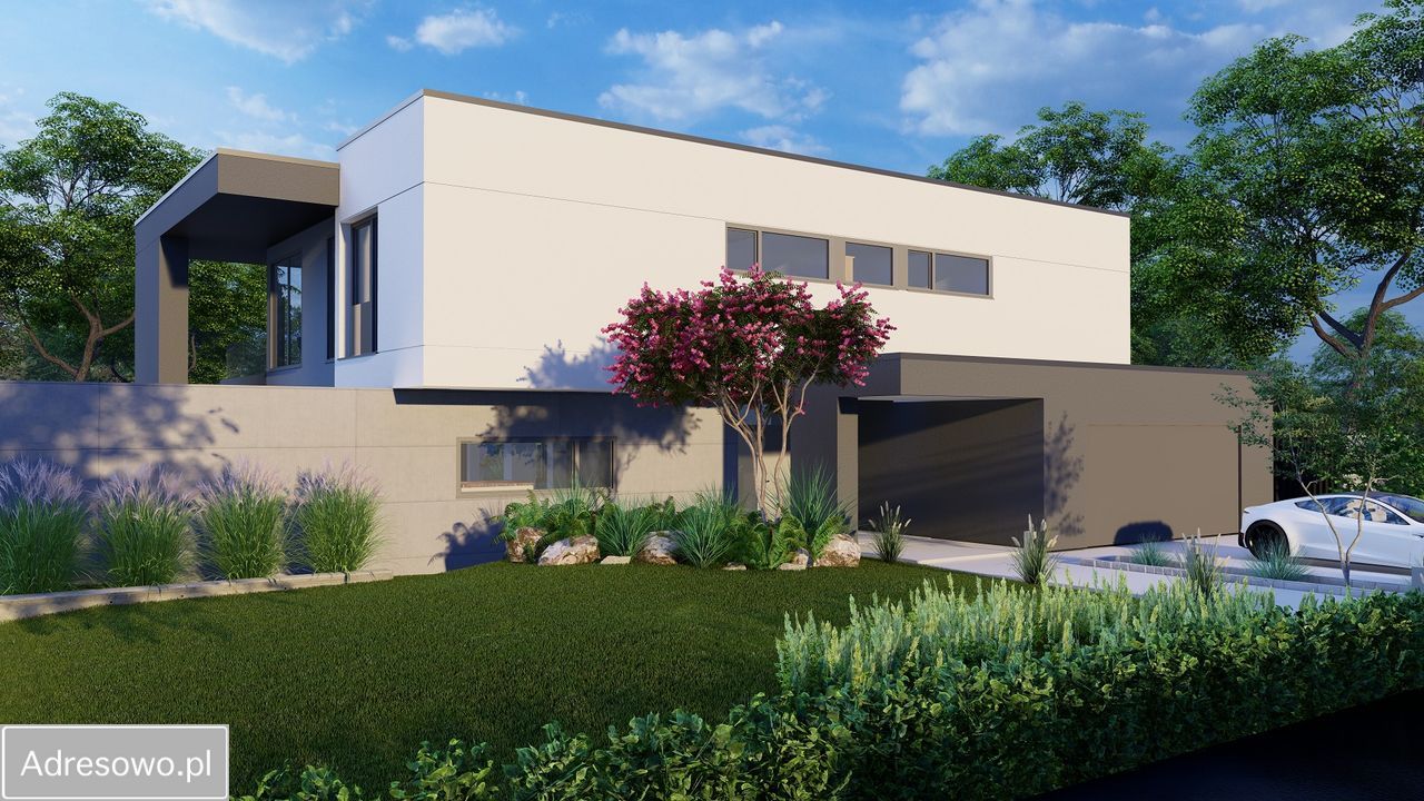 Działka budowlana Rybnik Zamysłów, ul. Niedobczycka. Zdjęcie 3