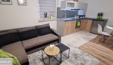 Mieszkanie 1-pokojowe Racibórz, ul. gen. Jarosława Dąbrowskiego