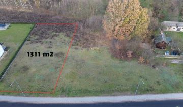 Działka budowlana Grądy