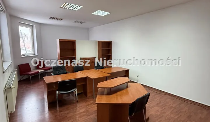 Lokal Bydgoszcz Szwederowo