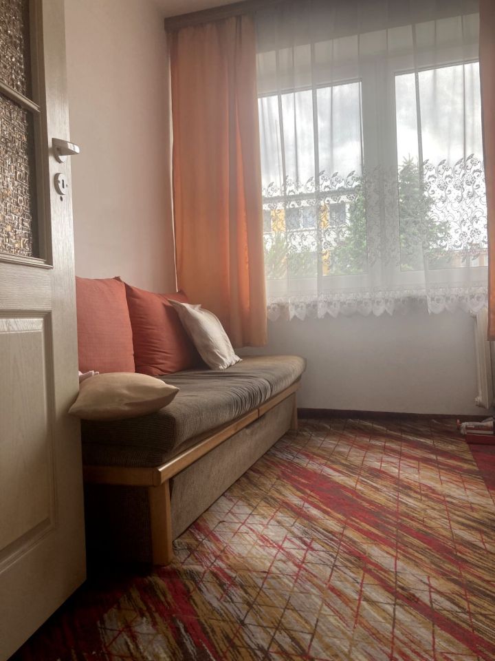 Mieszkanie 4-pokojowe Ostrołęka, ul. Henryka Sienkiewicza. Zdjęcie 8