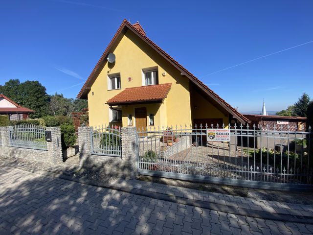 dom wolnostojący, 5 pokoi Złoty Stok, ul. Słoneczna. Zdjęcie 5