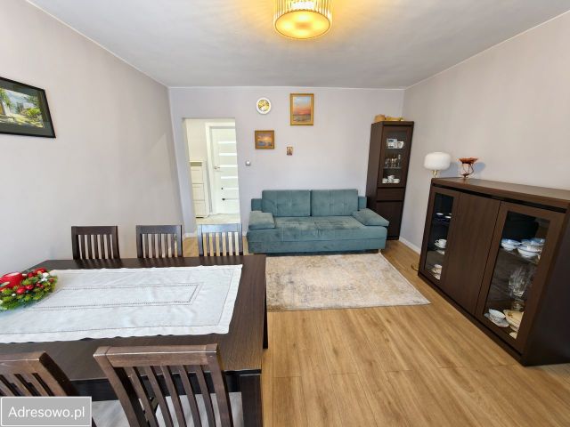 Mieszkanie 3-pokojowe Częstochowa Tysiąclecie. Zdjęcie 1