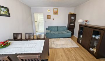 Mieszkanie 3-pokojowe Częstochowa Tysiąclecie