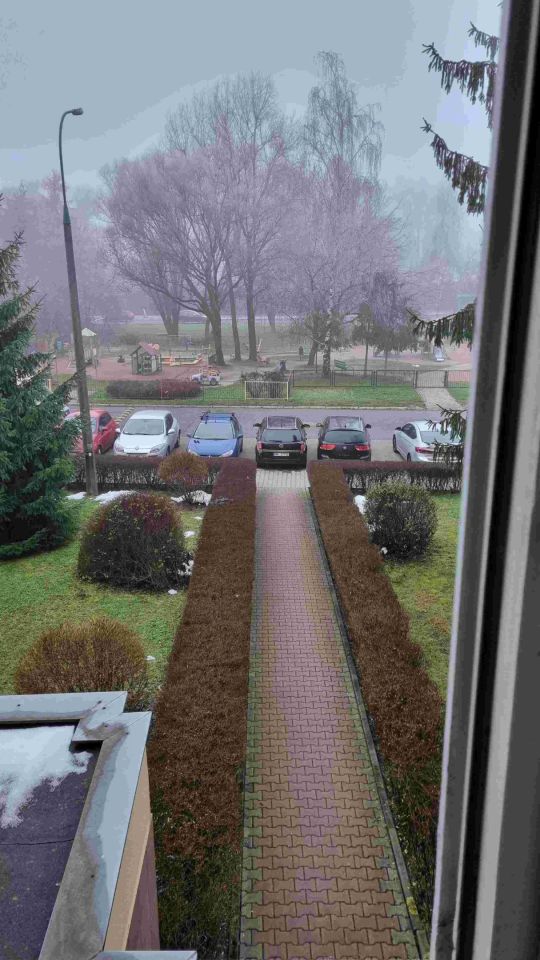 Mieszkanie 2-pokojowe Kraków Podgórze Duchackie, ul. Edwarda Heila. Zdjęcie 2