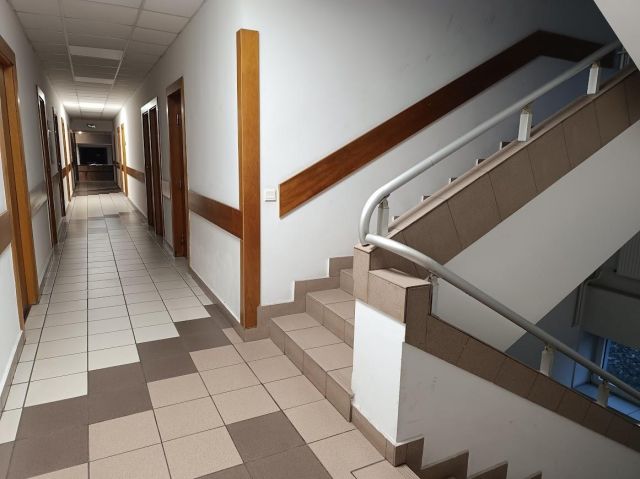 Biuro Warszawa Annopol, ul. Annopol. Zdjęcie 5