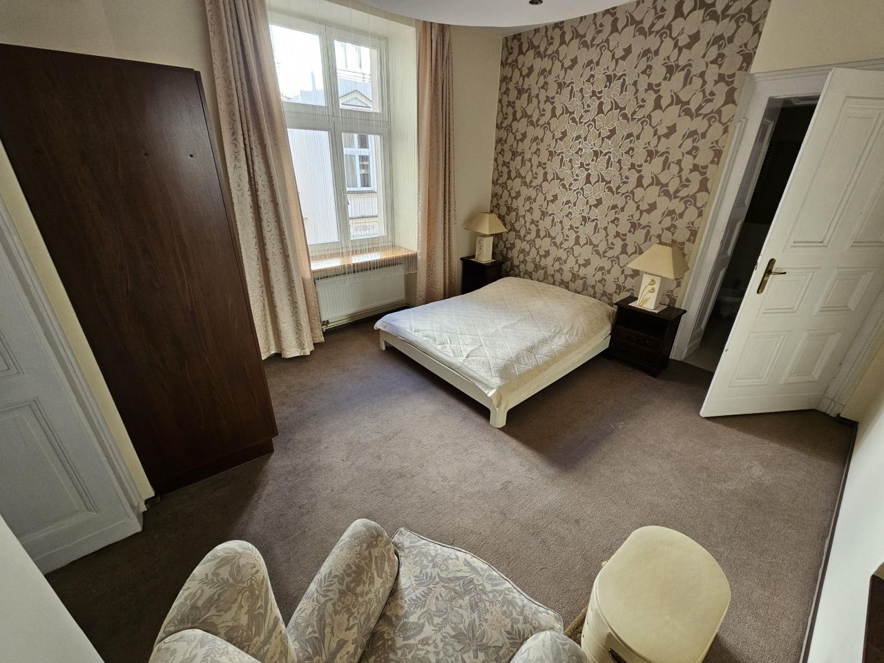 Mieszkanie 4-pokojowe Łódź Śródmieście, ul. Piotrkowska. Zdjęcie 5