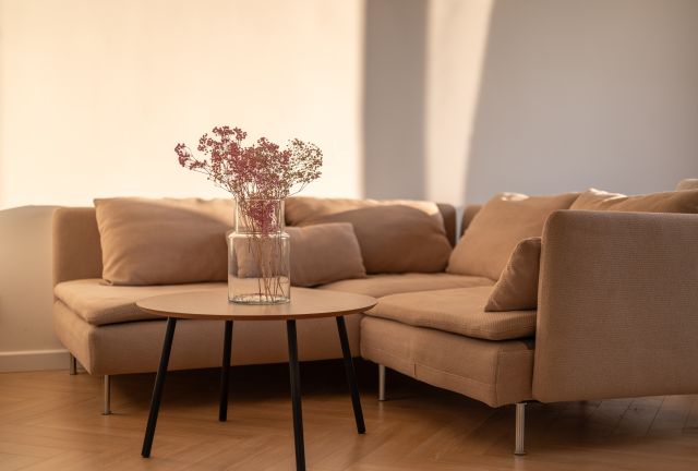 Mieszkanie 3-pokojowe Poznań Bonin, ul. Bonin. Zdjęcie 11