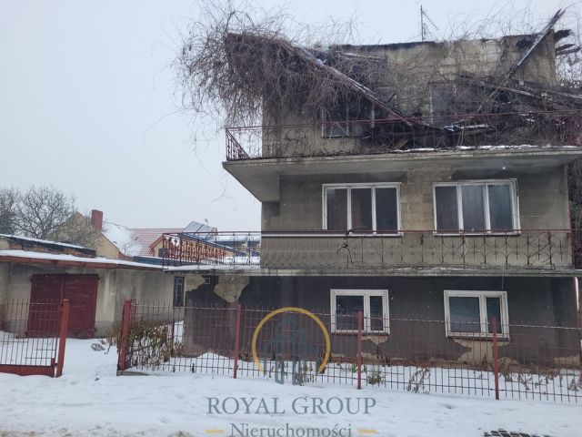 dom wolnostojący, 6 pokoi Lubartów. Zdjęcie 2