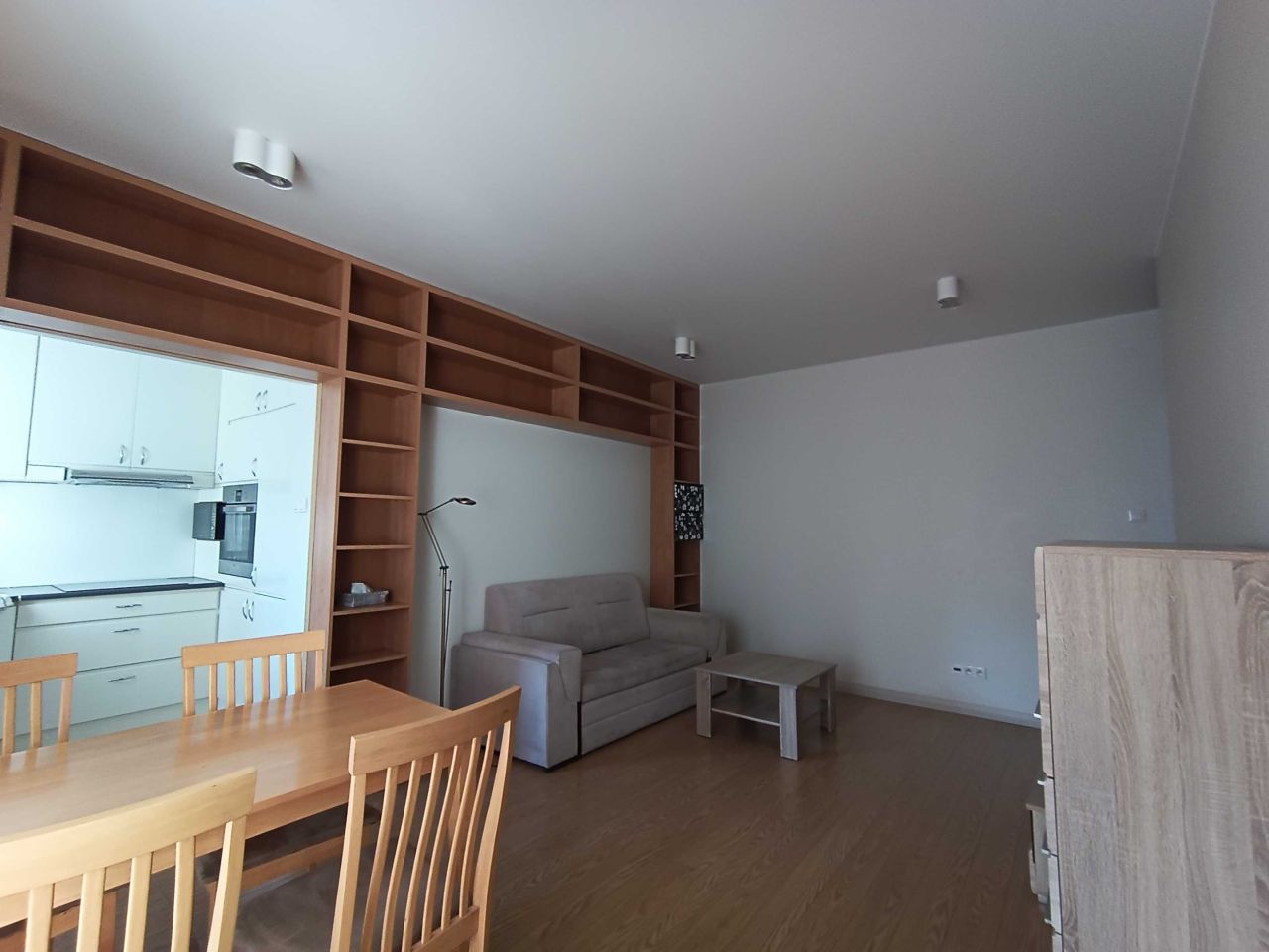 Mieszkanie 2-pokojowe Warszawa Bielany, ul. Sokratesa. Zdjęcie 6