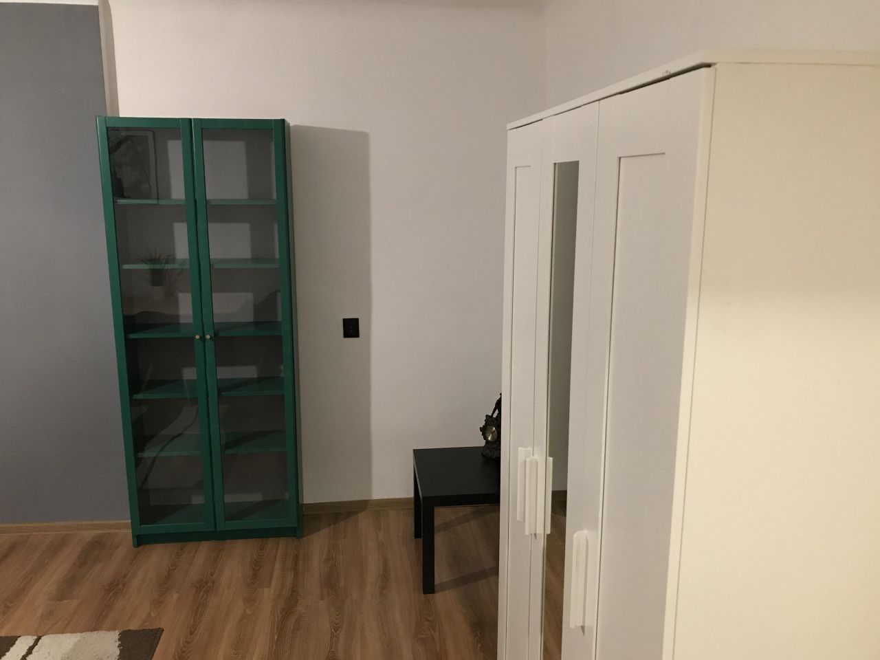 Mieszkanie 1-pokojowe Tarczyn, ul. Warszawska. Zdjęcie 16