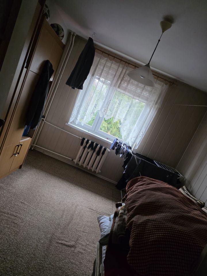 Mieszkanie 3-pokojowe Lwówek Śląski, ul. Ignacego Daszyńskiego. Zdjęcie 4