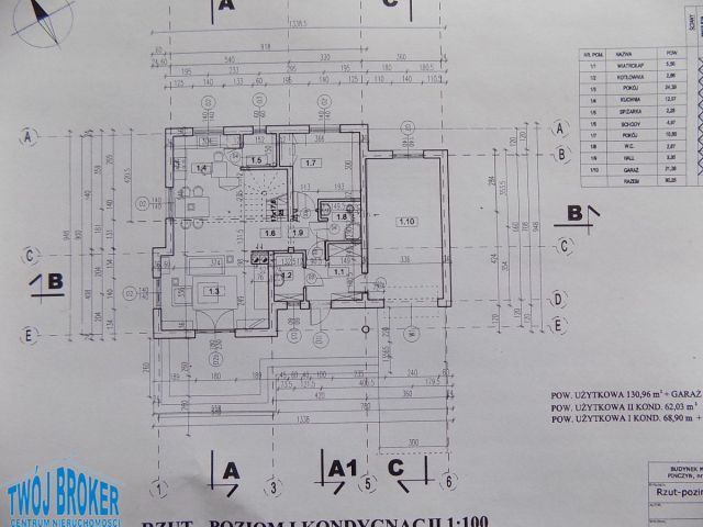 dom wolnostojący, 6 pokoi Pinczyn. Zdjęcie 12