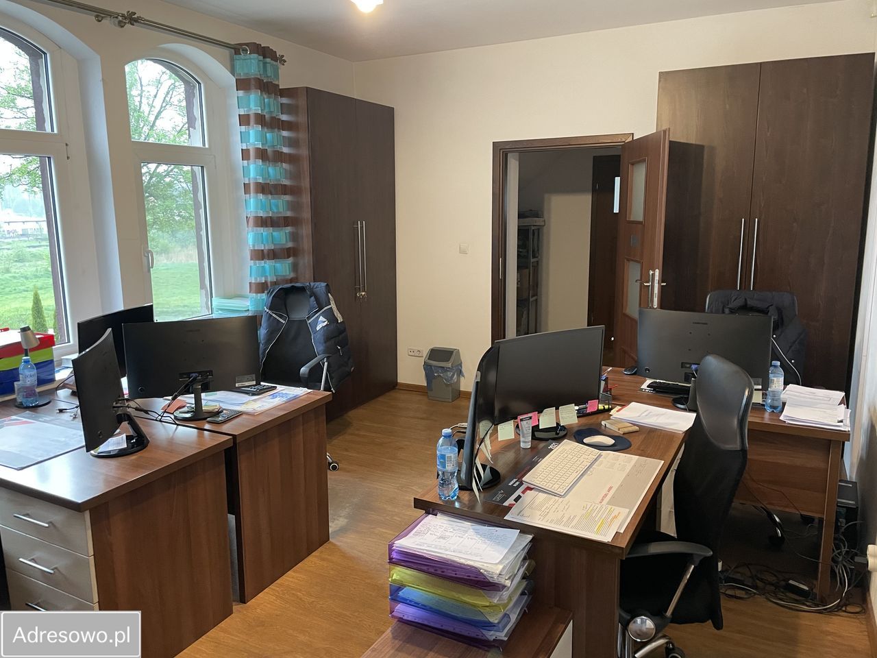 Hala/magazyn Kamień Krajeński, ul. Przemysłowa. Zdjęcie 3