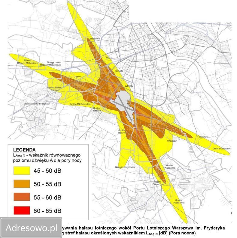 Działka budowlana Władysławów, ul. Sosnowa. Zdjęcie 6