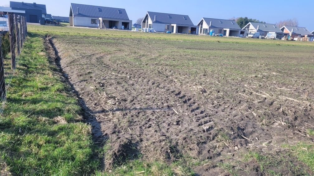 Działka budowlana Rudziczka, ul. Baraniok. Zdjęcie 3