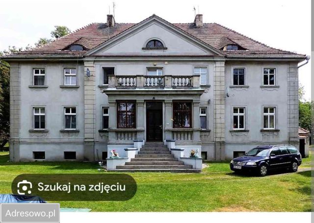 kamienica, 5 pokoi Pszczonki. Zdjęcie 1