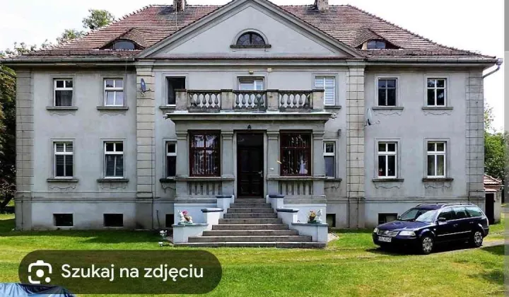 kamienica, 5 pokoi Pszczonki