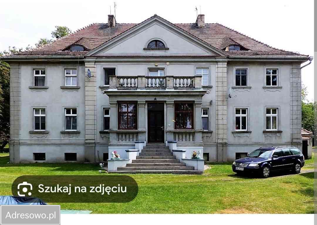 kamienica, 5 pokoi Pszczonki. Zdjęcie 1