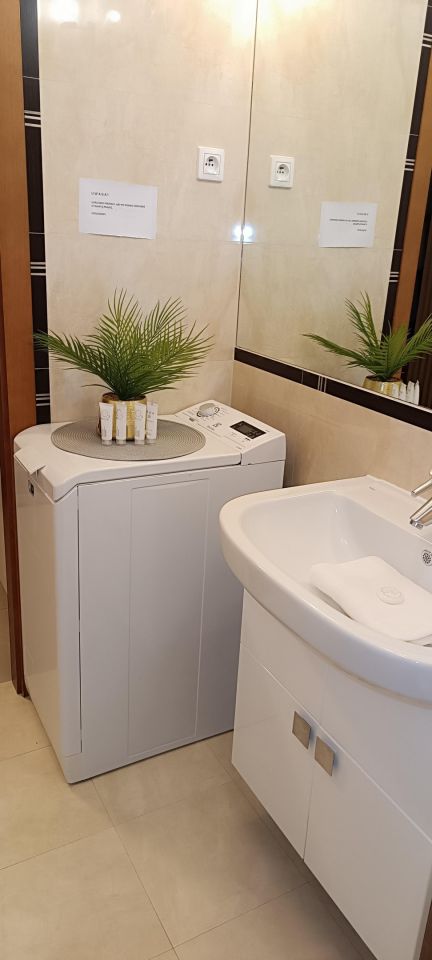 Mieszkanie 2-pokojowe Wrocław Psie Pole, Aleja Marcina Kromera. Zdjęcie 22