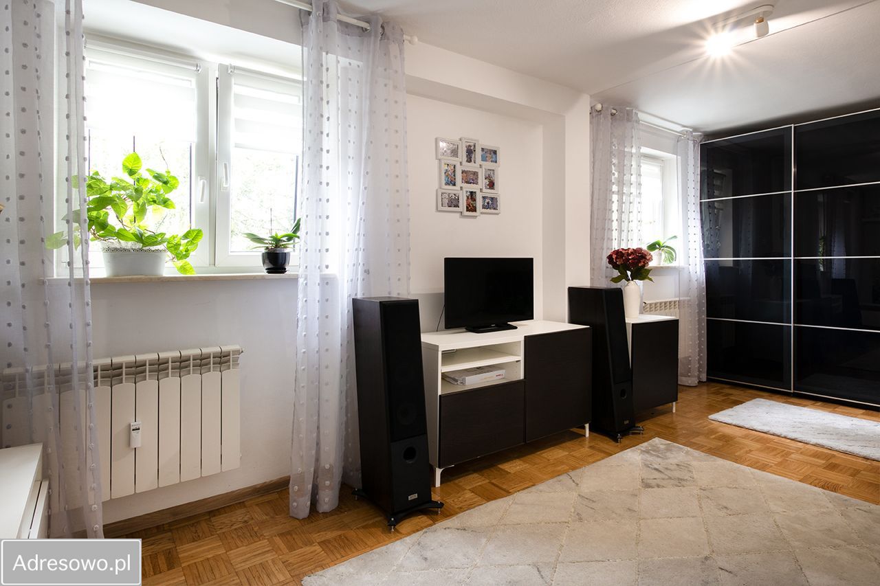 Mieszkanie 3-pokojowe Warszawa Praga-Południe, ul. Floriana Znanieckiego. Zdjęcie 9