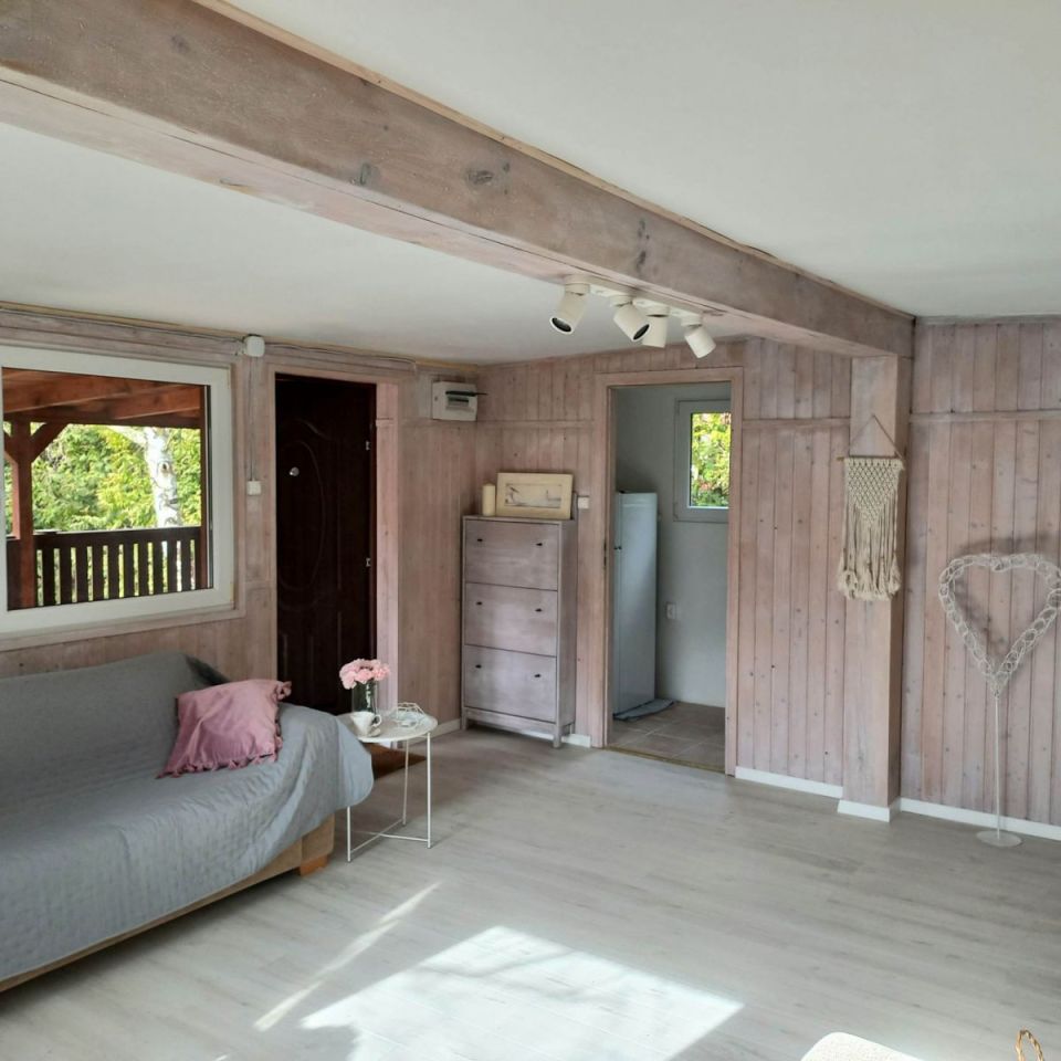 siedlisko, 3 pokoje Sławica, ul. Cienista. Zdjęcie 3