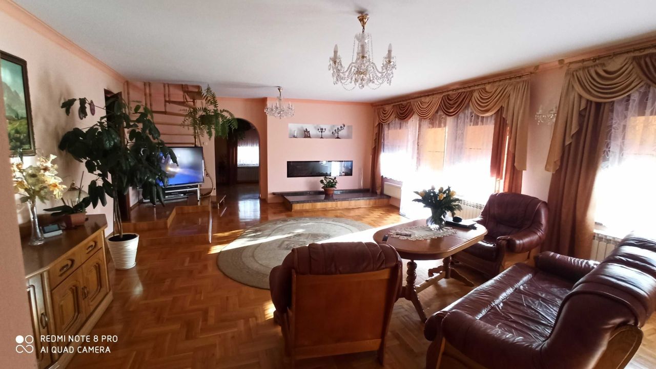 dom wolnostojący Jelenia Góra Centrum, ul. Malinowa. Zdjęcie 6