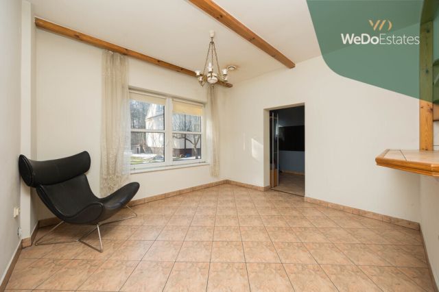 dom wolnostojący, 2 pokoje Warszawa Wesoła, ul. Armii Krajowej. Zdjęcie 20