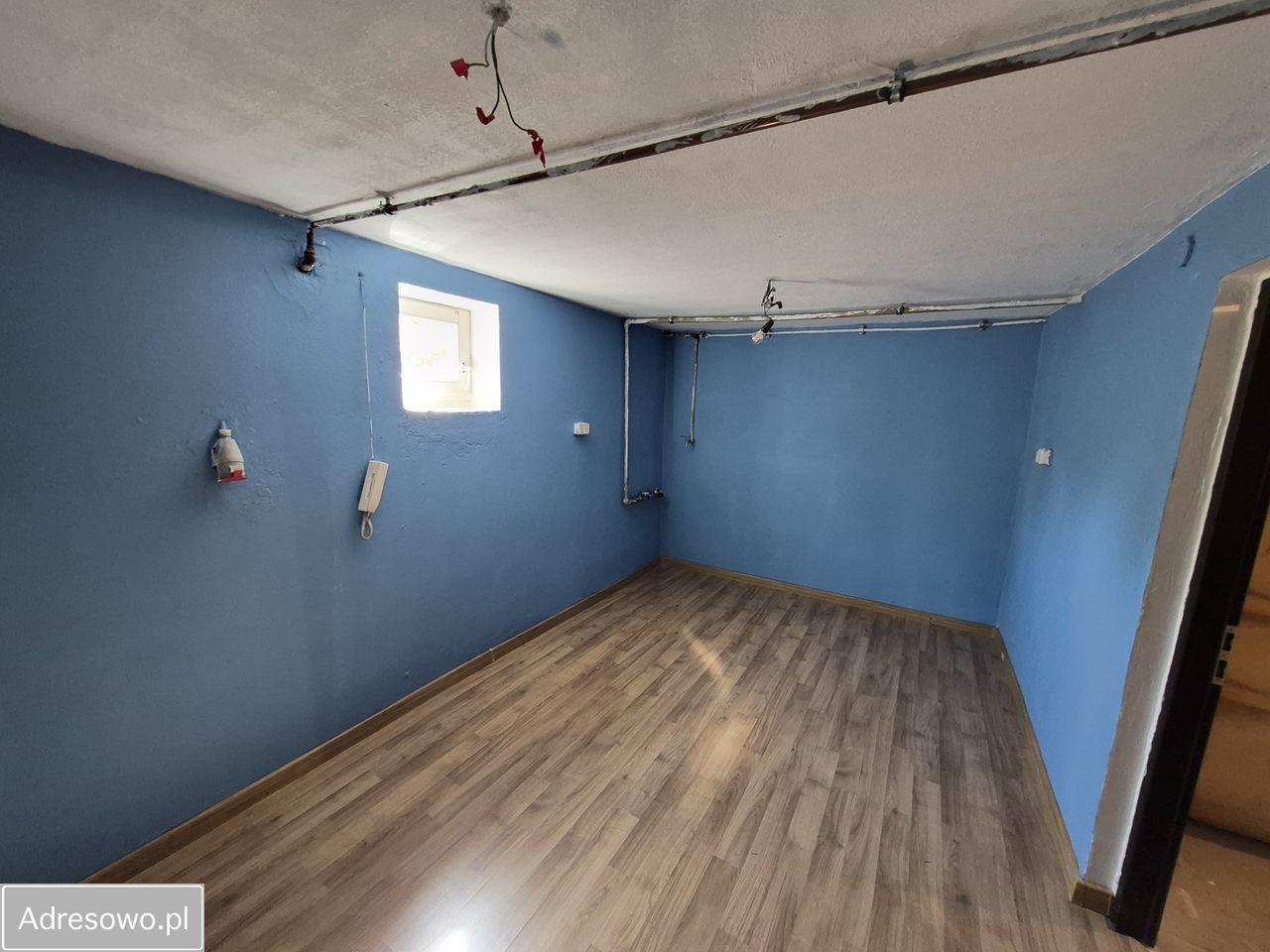 dom wolnostojący, 3 pokoje Łomianki Dolne, ul. Wspólna. Zdjęcie 18