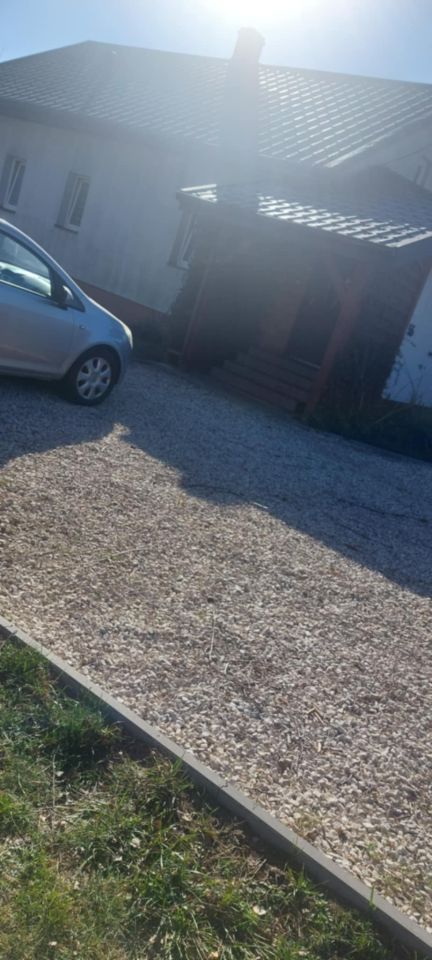 dom wolnostojący, 2 pokoje Kargów. Zdjęcie 2