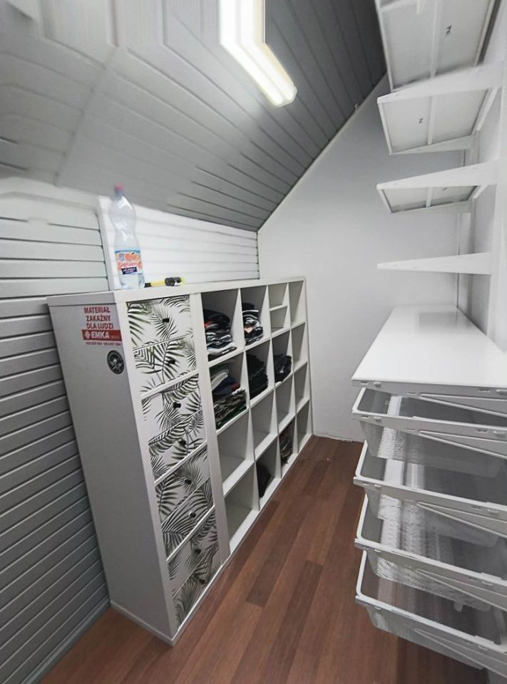 Mieszkanie 2-pokojowe Siedlce. Zdjęcie 5