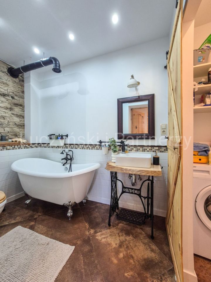 Mieszkanie 3-pokojowe Kowary. Zdjęcie 3