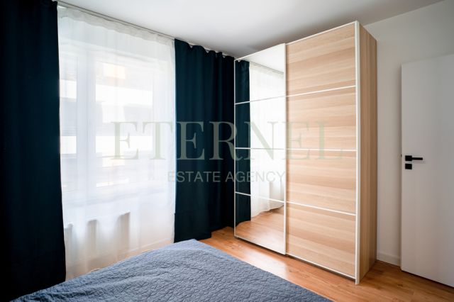 Mieszkanie 4-pokojowe Kraków Prądnik Biały, ul. Stefana Banacha. Zdjęcie 12