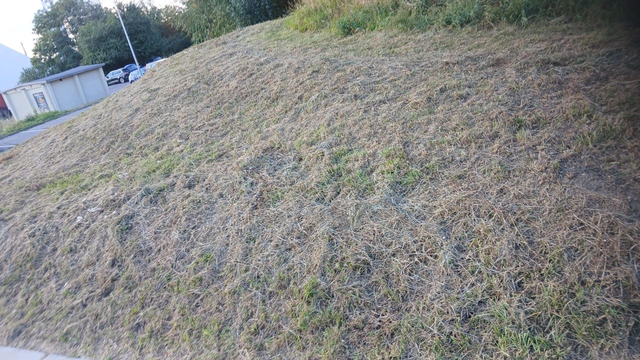Działka rolna Tarnów Grabówka. Zdjęcie 9