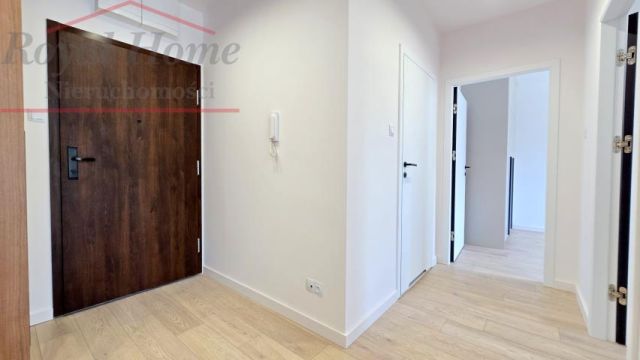 Mieszkanie 3-pokojowe Wrocław Fabryczna, ul. Augustowska. Zdjęcie 13