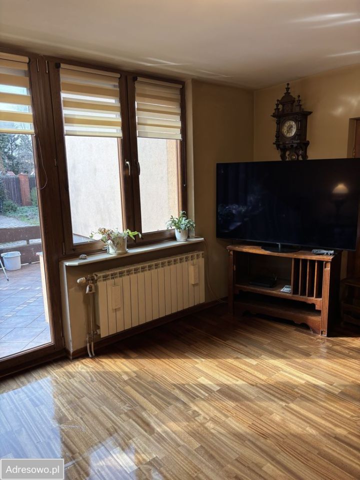 dom wolnostojący, 3 pokoje Warszawa Zacisze, ul. Seledynowa. Zdjęcie 16