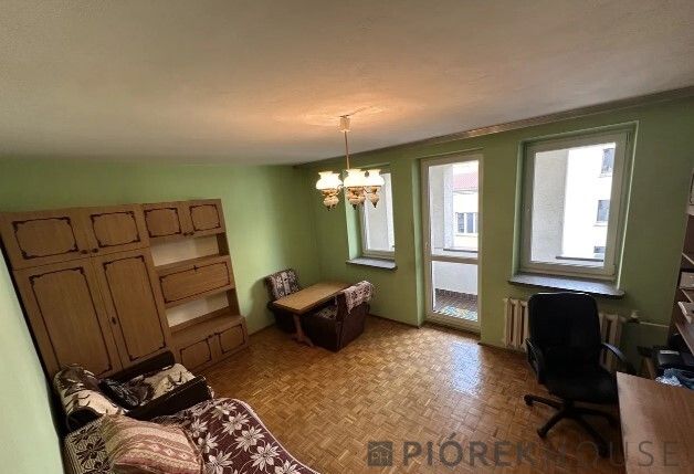 Mieszkanie 2-pokojowe Warszawa Śródmieście, ul. Wilcza. Zdjęcie 1