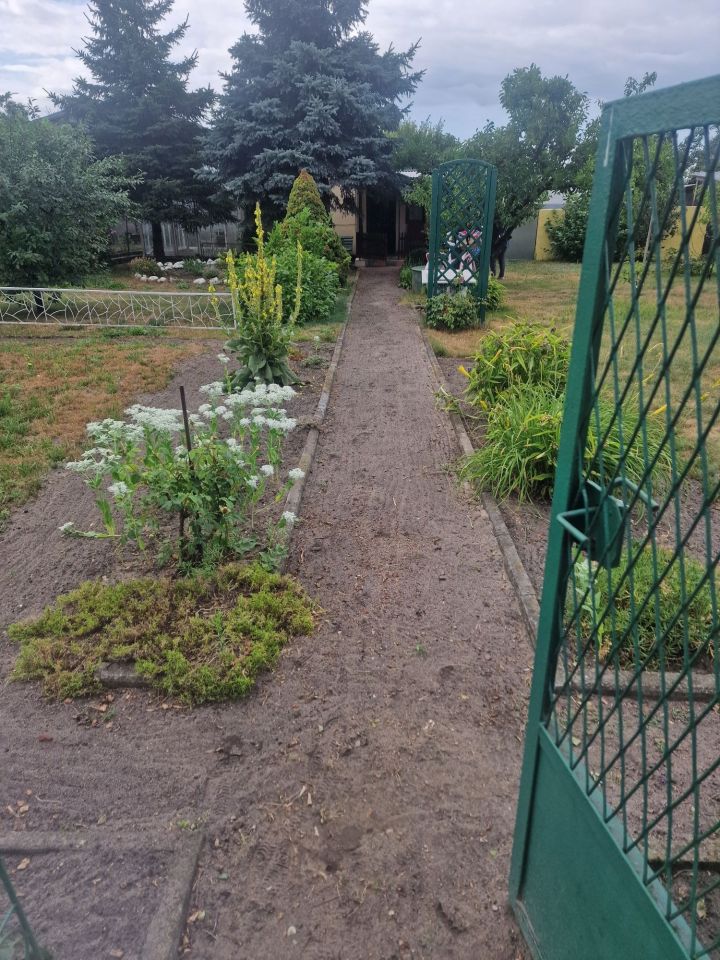 Działka rod Września. Zdjęcie 4