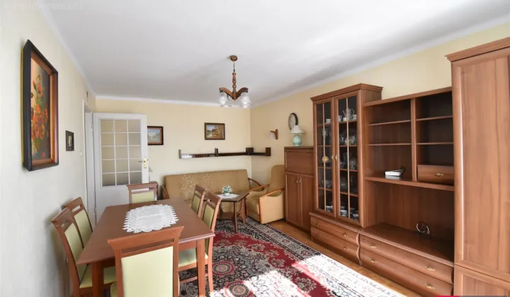Mieszkanie 2-pokojowe Bydgoszcz Bartodzieje Wielkie, al. kard. Stefana Wyszyńskiego