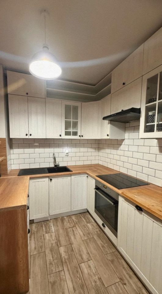 Mieszkanie 2-pokojowe Warszawa Targówek, ul. Uznamska. Zdjęcie 3