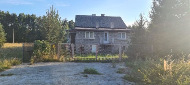 dom wolnostojący, 5 pokoi Chrzanów Kąty, ul. Śląska. Zdjęcie 1