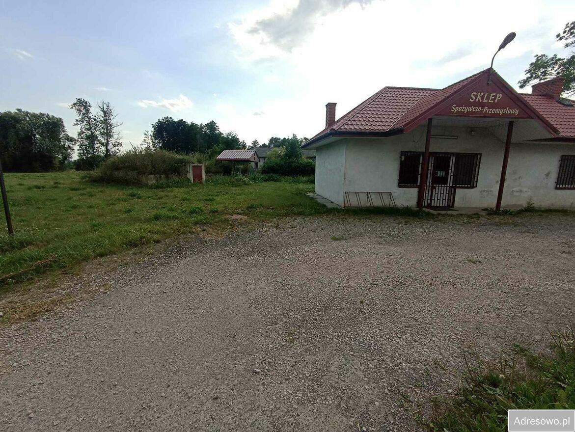 Działka budowlana Garwolewo. Zdjęcie 12