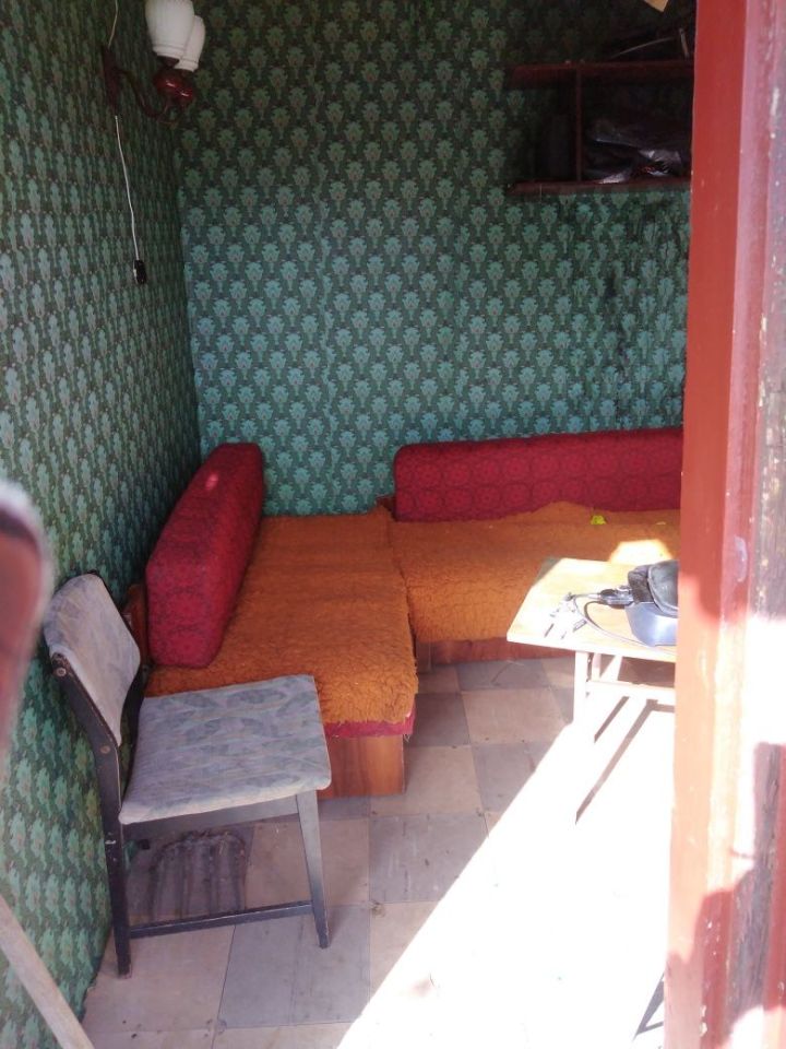 Działka rod Ostrów Wielkopolski, ul. Spichrzowa. Zdjęcie 8