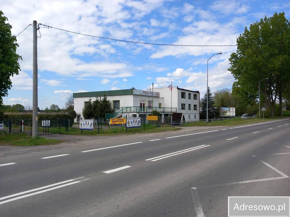 Hotel/pensjonat Gorzów Wielkopolski, ul. Koniawska. Zdjęcie 6