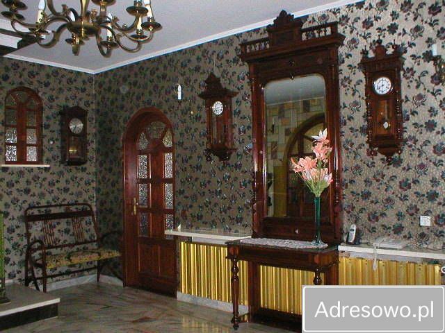 dom wolnostojący, 9 pokoi Myślenice, ul. gen. Henryka Dąbrowskiego. Zdjęcie 6