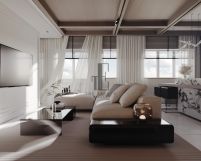 Mieszkanie 4-pokojowe Warszawa Ochota