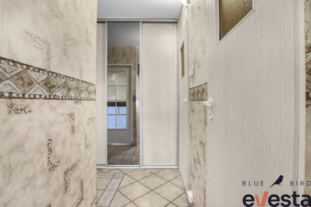 Mieszkanie 3-pokojowe Wrocław Kozanów, ul. Gołężycka. Zdjęcie 12